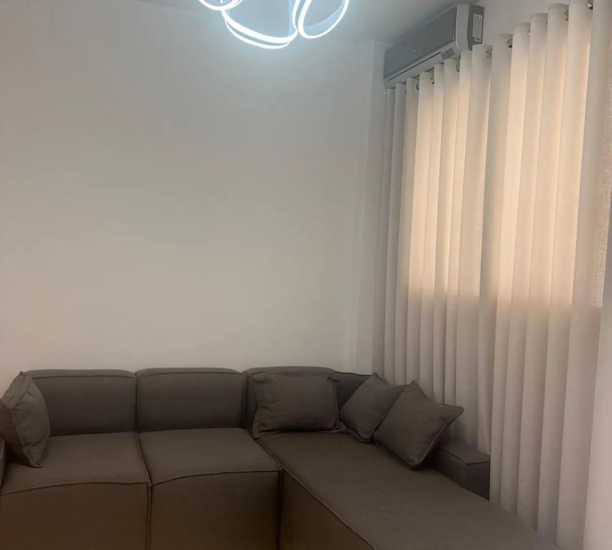 公寓 Siera'S Apartament Durrës