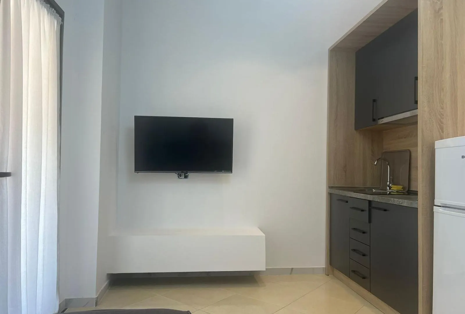 Apartment Siera'S Apartament Durres