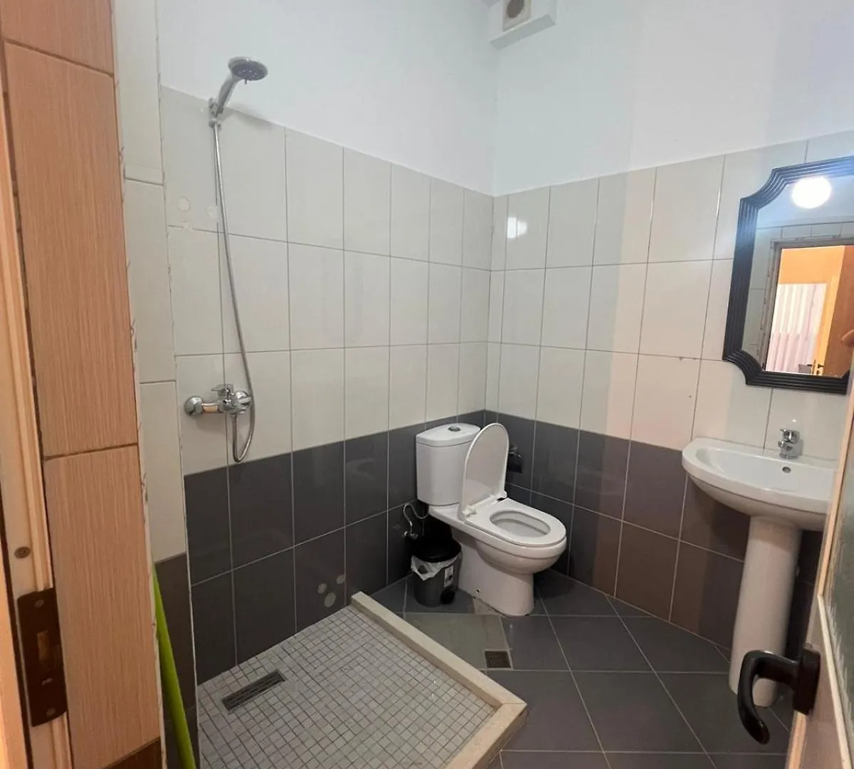 Siera'S Apartament Durres