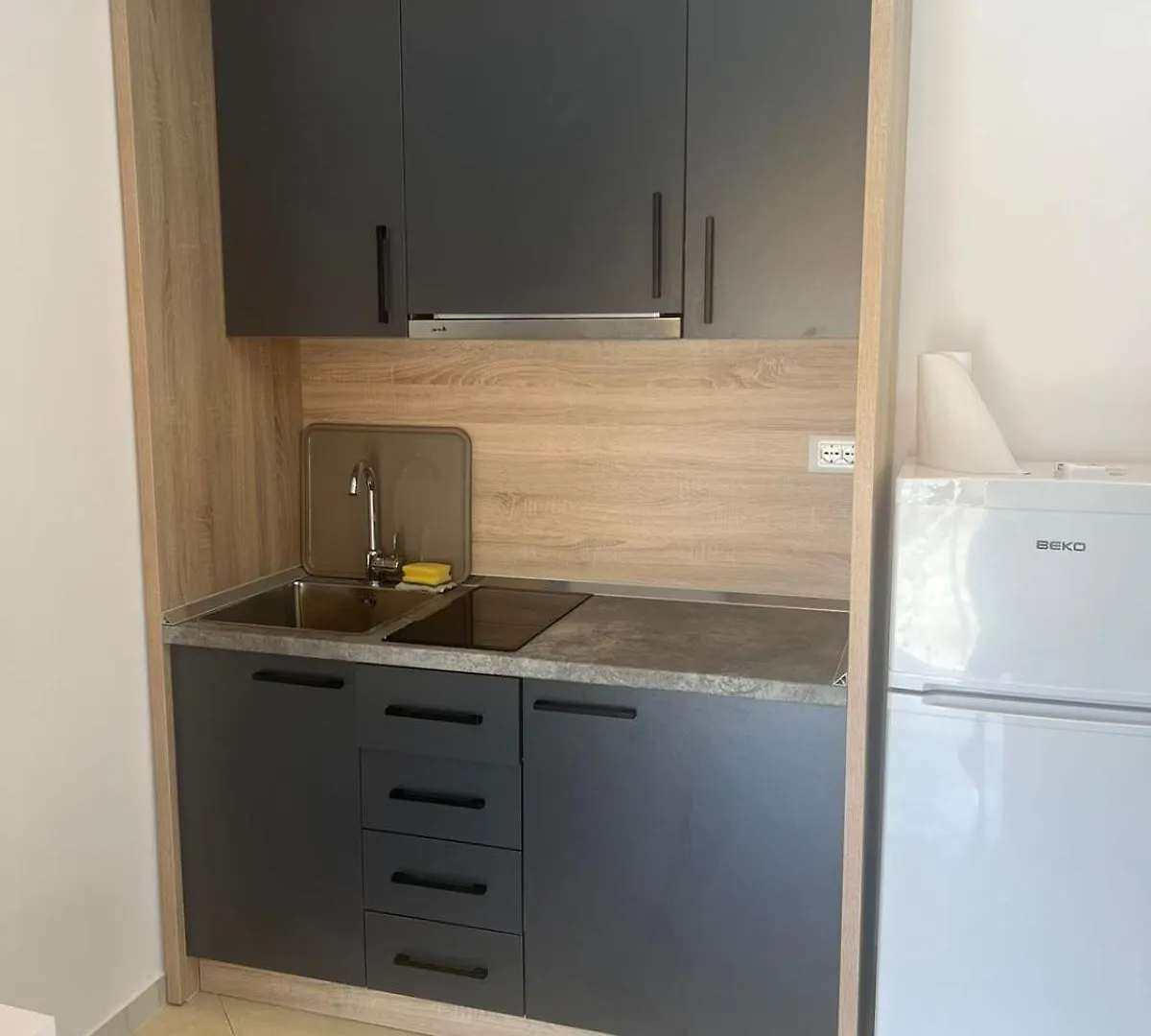 Siera'S Apartament Durres