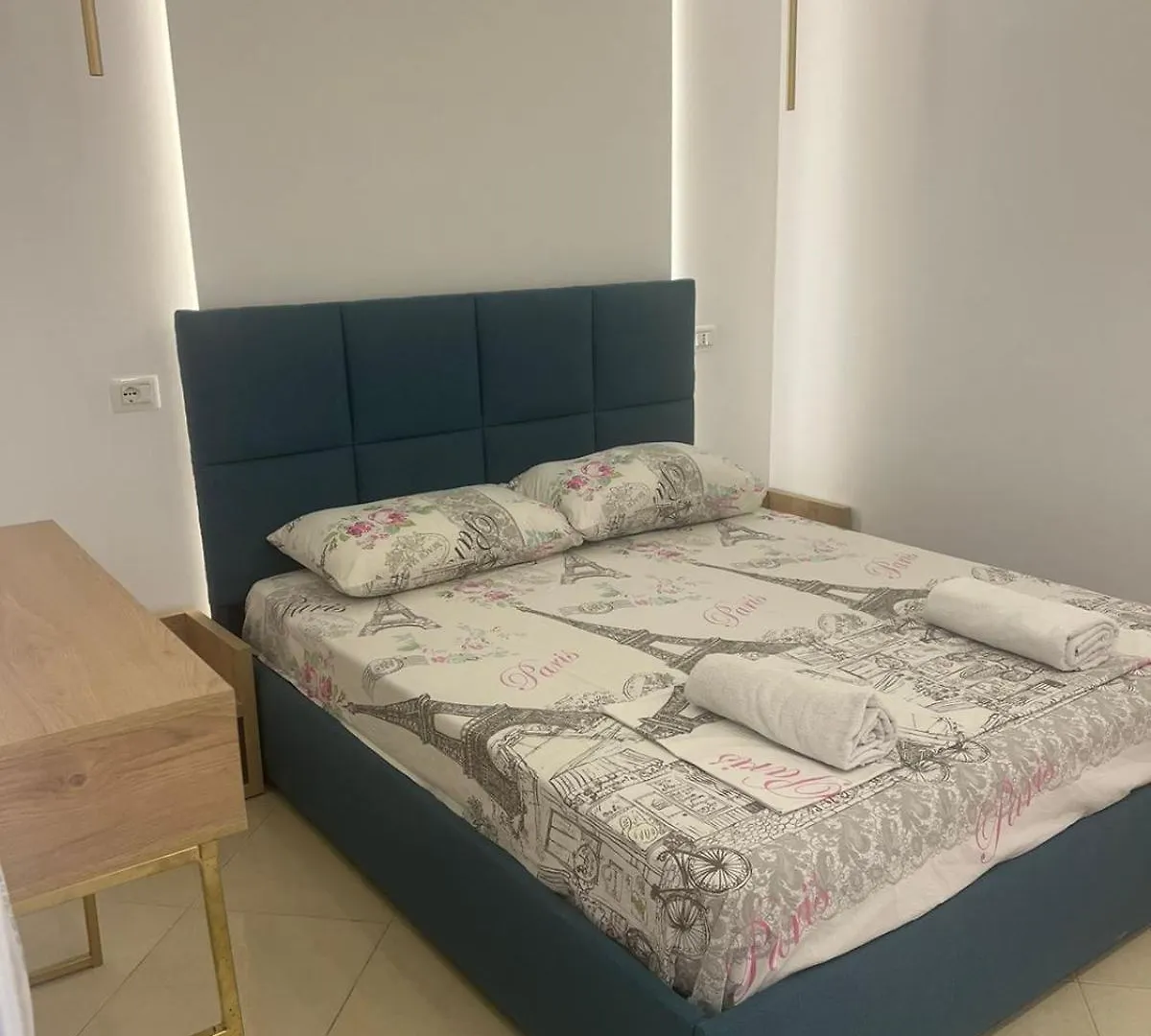 Siera'S Apartament Durres Albania