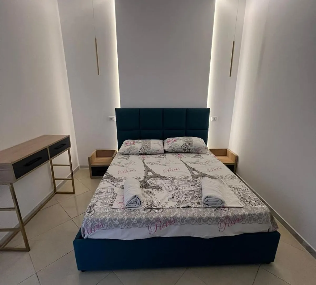 Siera'S Apartament Durres 0*,  Albania